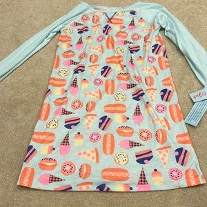 Cat & Jack Girls Nightgown